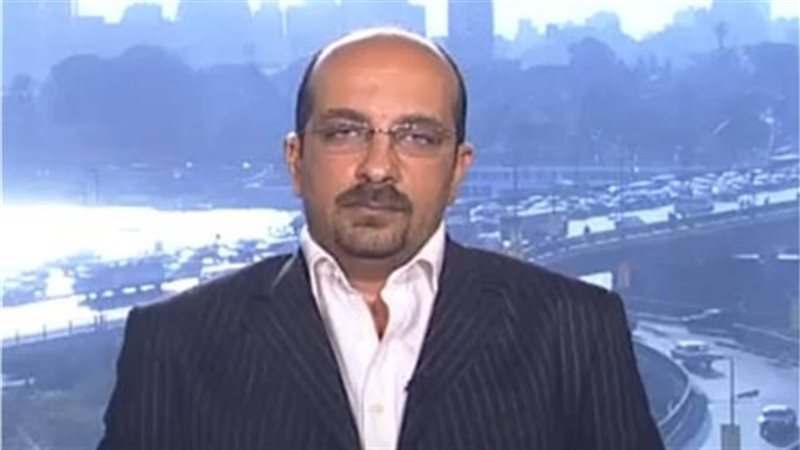 احمد شحاته الرئيس