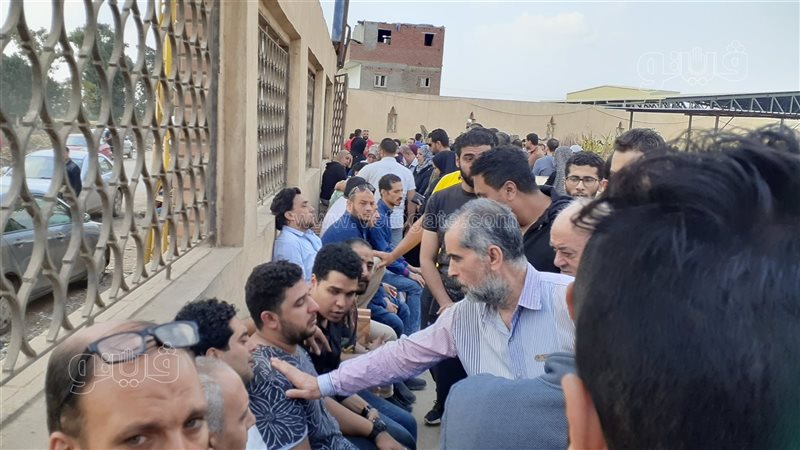 محمد الناجي الوحيد