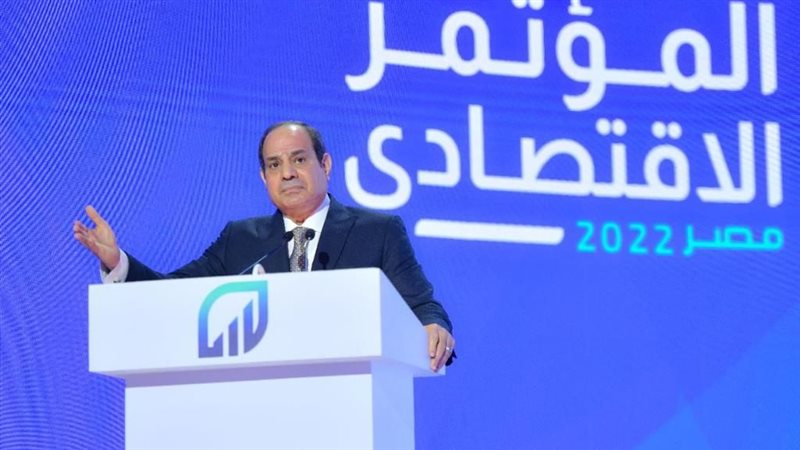 الرئيس عبد الفتاح
