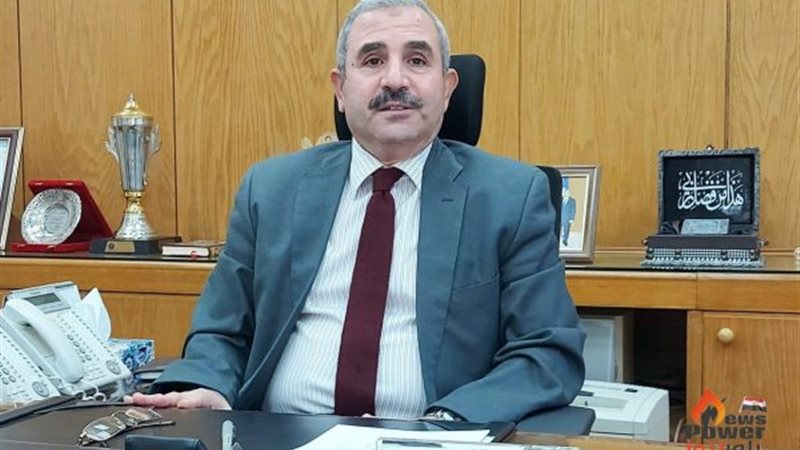 المهندس ايمن نجيب