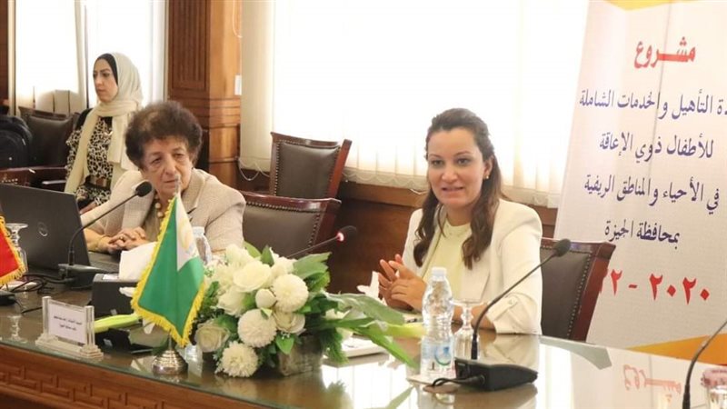 ورشة عمل للتوعية
