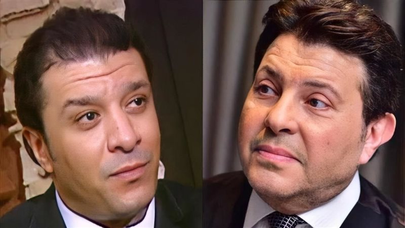 مصطفي كامل وهاني