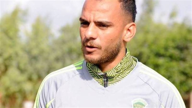 خالد قمر 