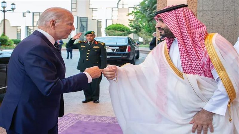 الأمير محمد بن سلمان