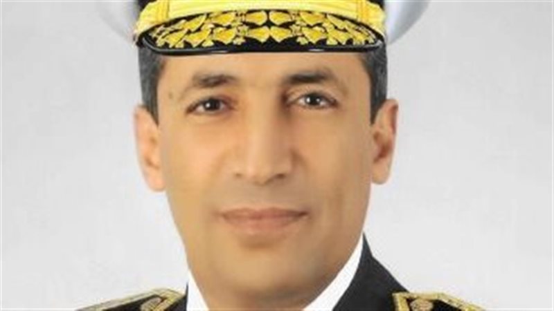  ‬الفريق‭ ‬أشرف‭