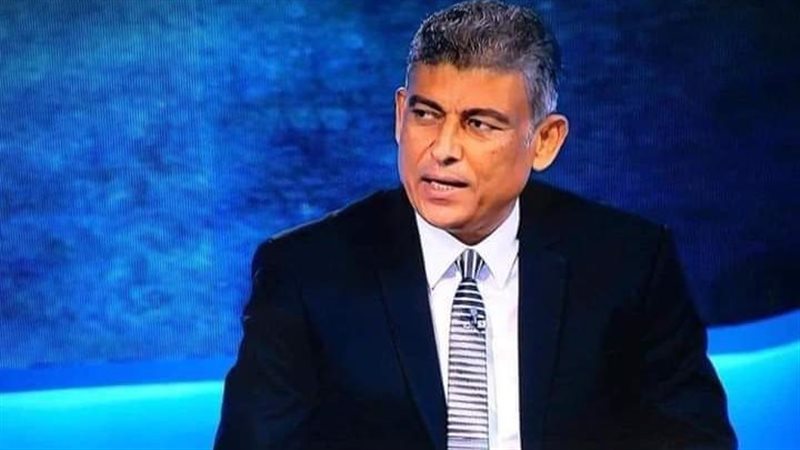 صابر عيد