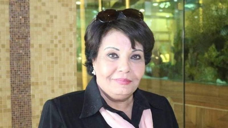 فردوس عبد الحميد
