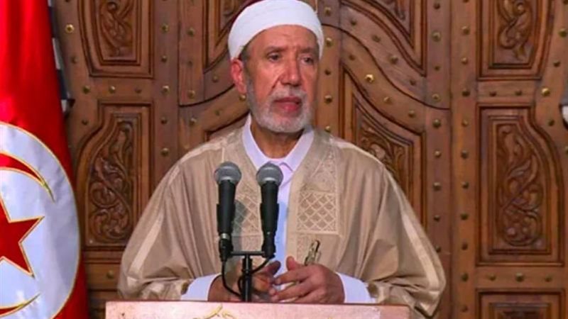 الشيخ عثمان بطيخ
