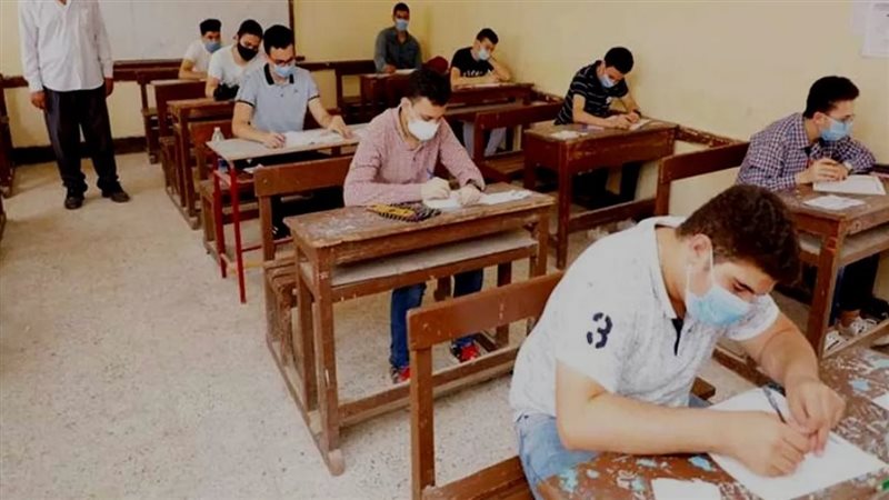 امتحانات الصفين الأول