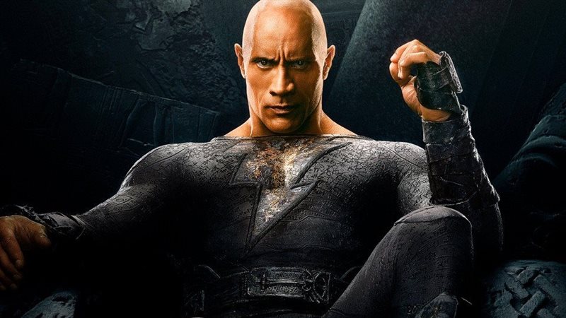 Black Adam