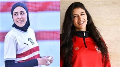 قرار مفاجئ من الاتحاد الدولي للكرة الطائرة بشأن أزمة مريم ودعاء