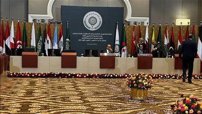 الجامعة العربية: استراتيجية جديدة للأمن الغذائي أمام قمة الجزائر
