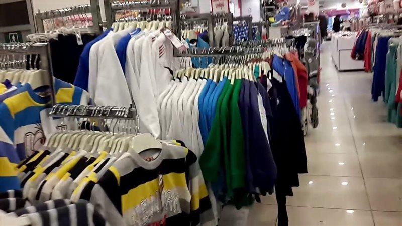الملابس الشتوى