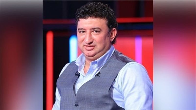 هاني العقبي