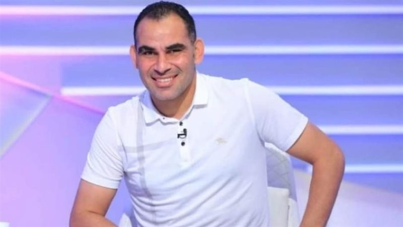 احمد عيد عبدالملك