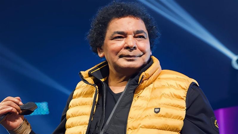 محمد منير
