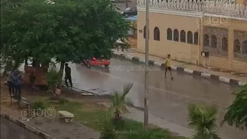 شوارع الإسماعيلية