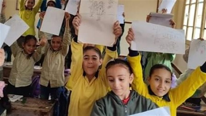 معهد شبرا بدمنهور