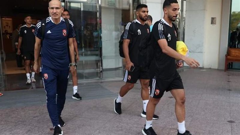 الأهلي