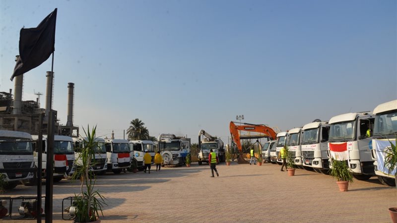 محافظة أسيوط 
