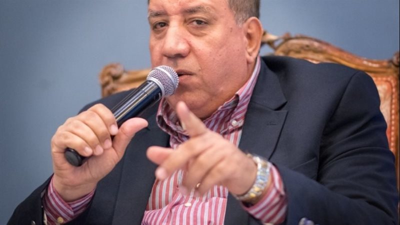 رزق الطرابيشي
