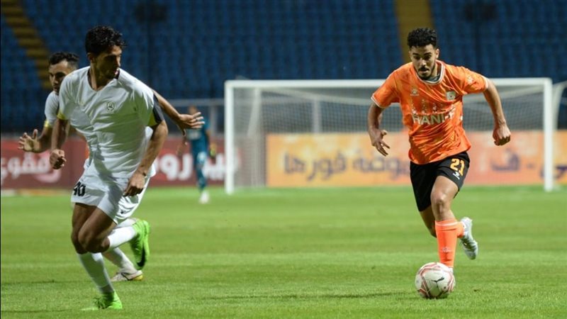 جدول ترتيب الدوري