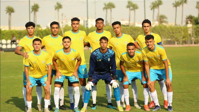 الاسماعيلي 2003