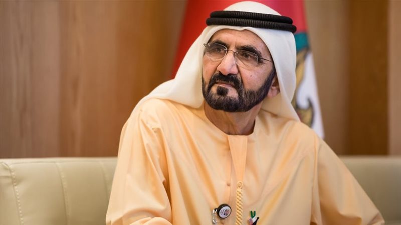 محمد بن راشد