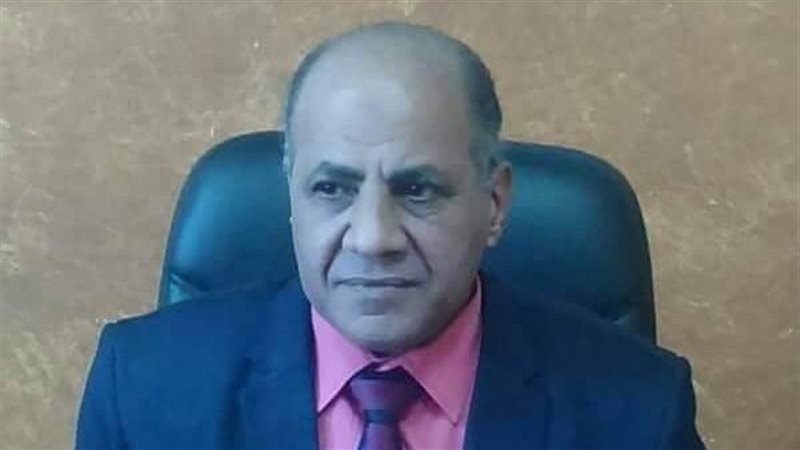 ناظم أمين وكيل وزارة