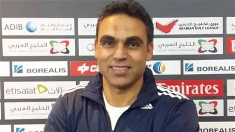 علي عاشور