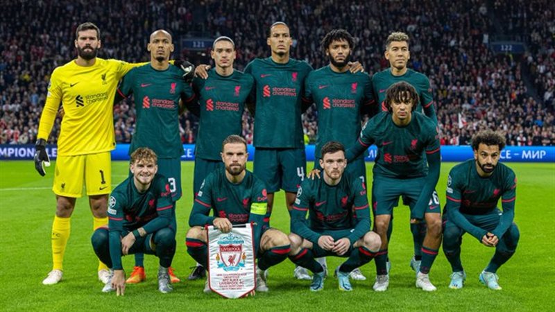 ليفربول