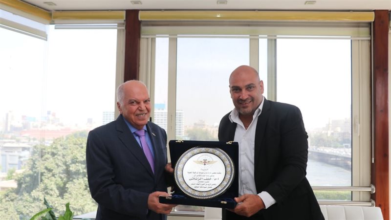 نادي ضباط المراقبة