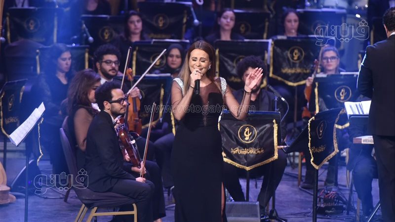 كارول سماحة 
