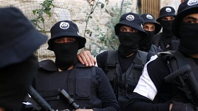 قادة في 