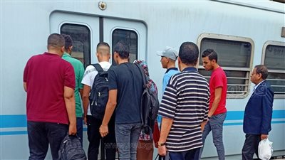 مترو الأنفاق، طوارئ بالمترو بسبب حالة الطقس وتوقعات سقوط الأمطار 