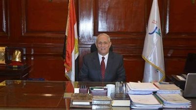 محافظ الأقصر يشارك بمؤتمر اتحاد المستثمرات العرب 