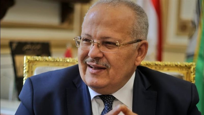  الدكتور محمد عثمان