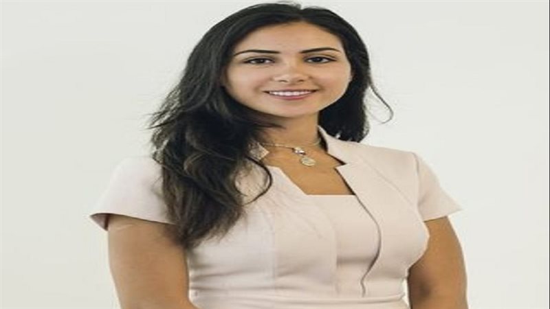 نورا‭ ‬سليم‭ ‬المدير‭