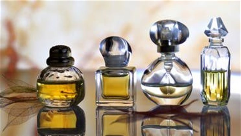 حكم وضع العطور والتطيب