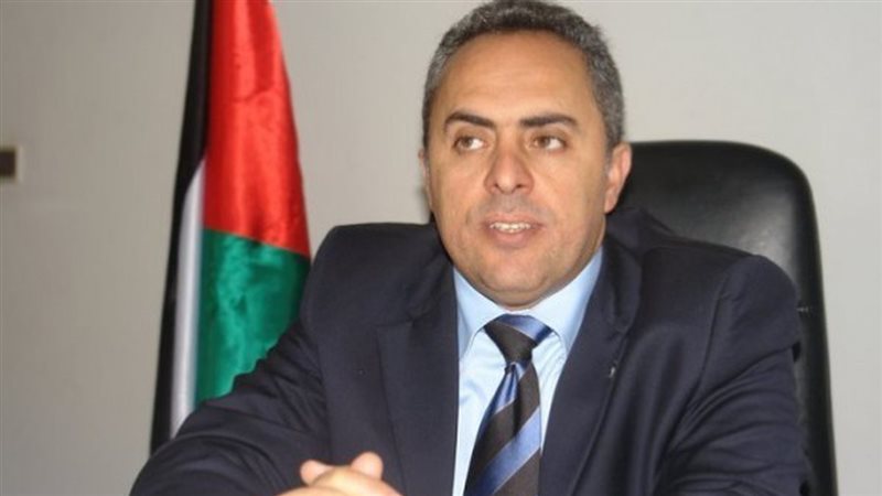  سفير دولة فلسطين