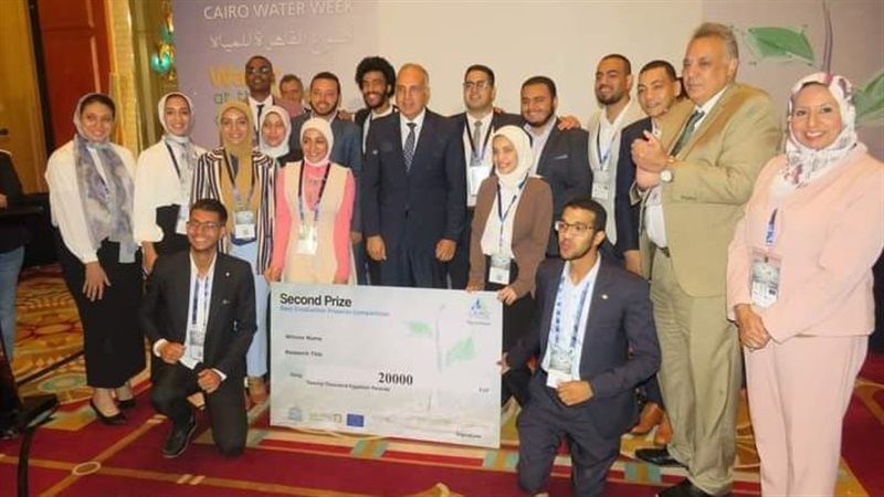 هندسة عين شمس 