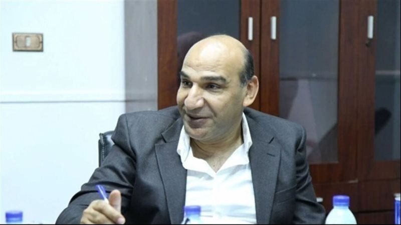 منتصر زيتون