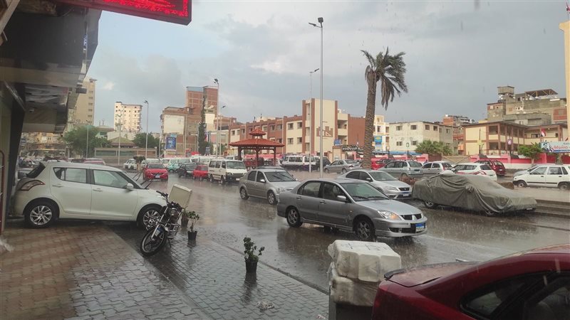 امطار