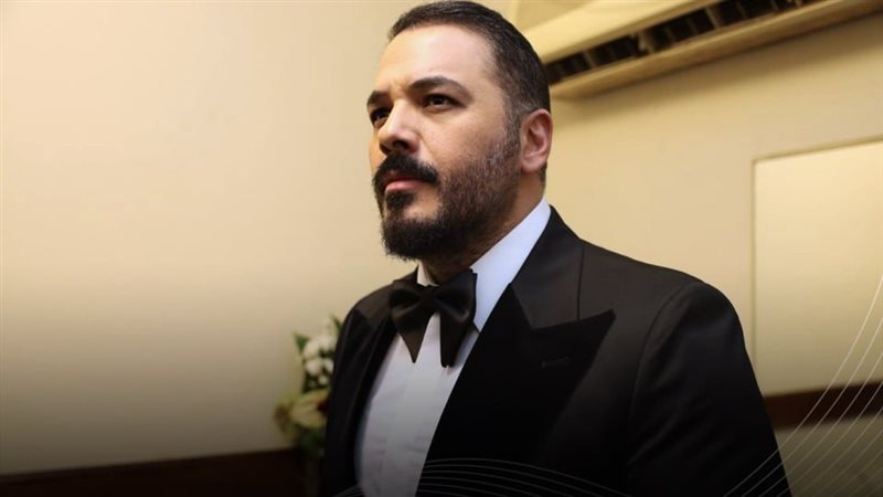 رامي عياش