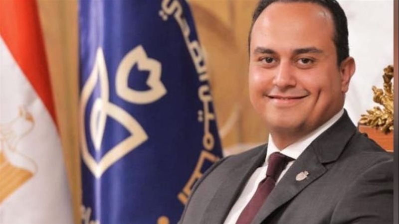 د.أحمد السبكي رئيس