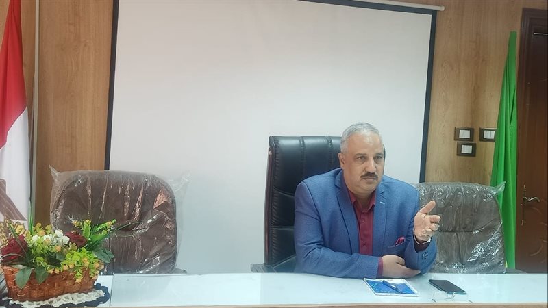 الشباب والرياضة بالقليوبية