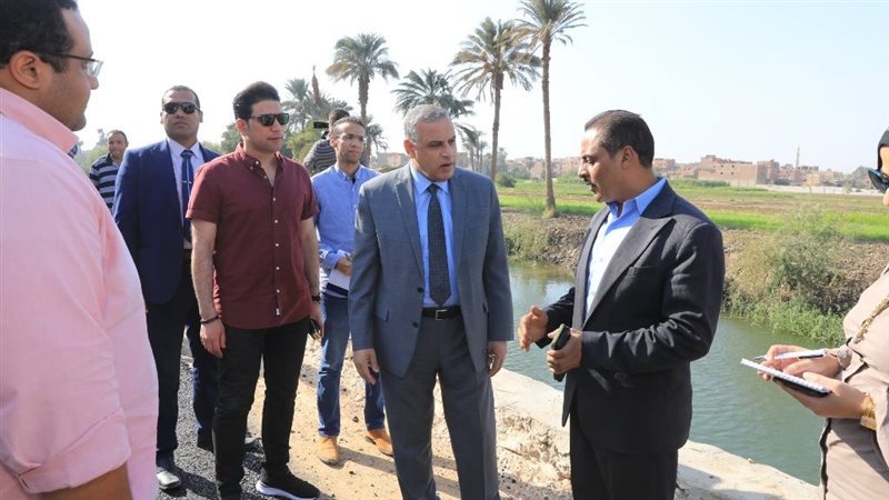 اللواء طارق الفقى