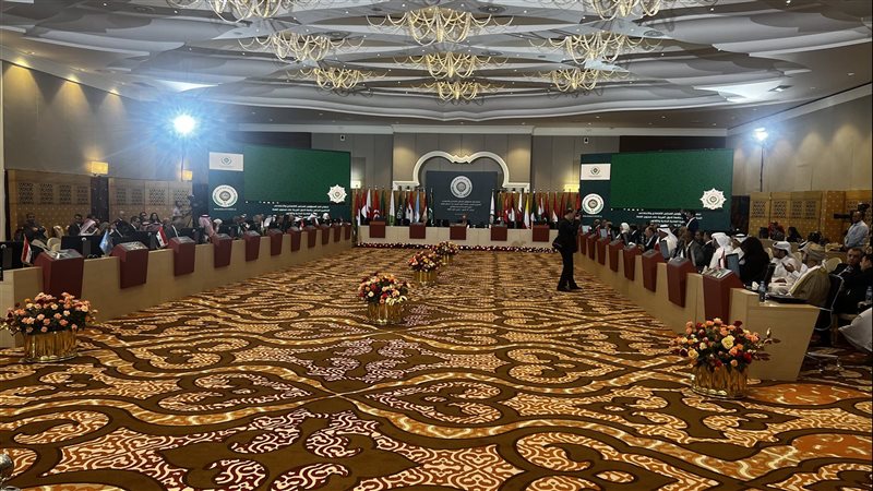 إجتماع المجلس الإقتصادى