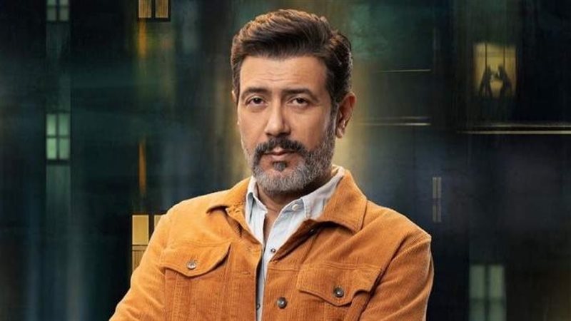 أحمد وفيق، فيتو
