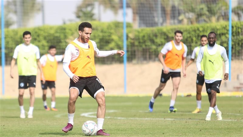 بيراميدز